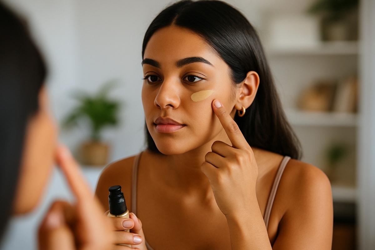 Belleza para todos los tonos: maquillaje para nuestra piel latina
