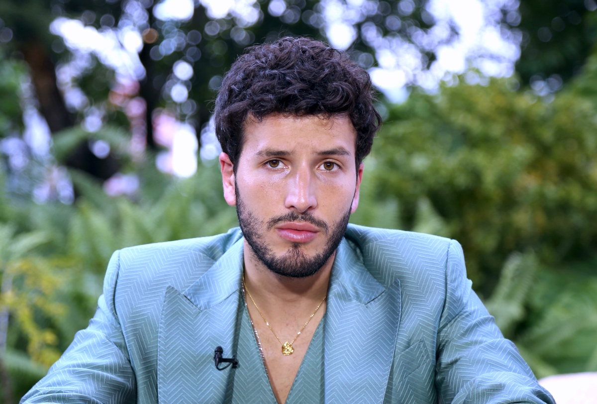 Sebastián Yatra desata rumores de noviazgo con famosa actriz