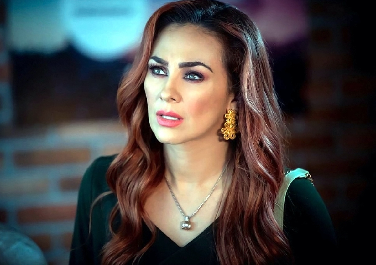 Aracely Arámbula se integra al nuevo show de Telemundo ‘Miss Universe Latina, el Reality’