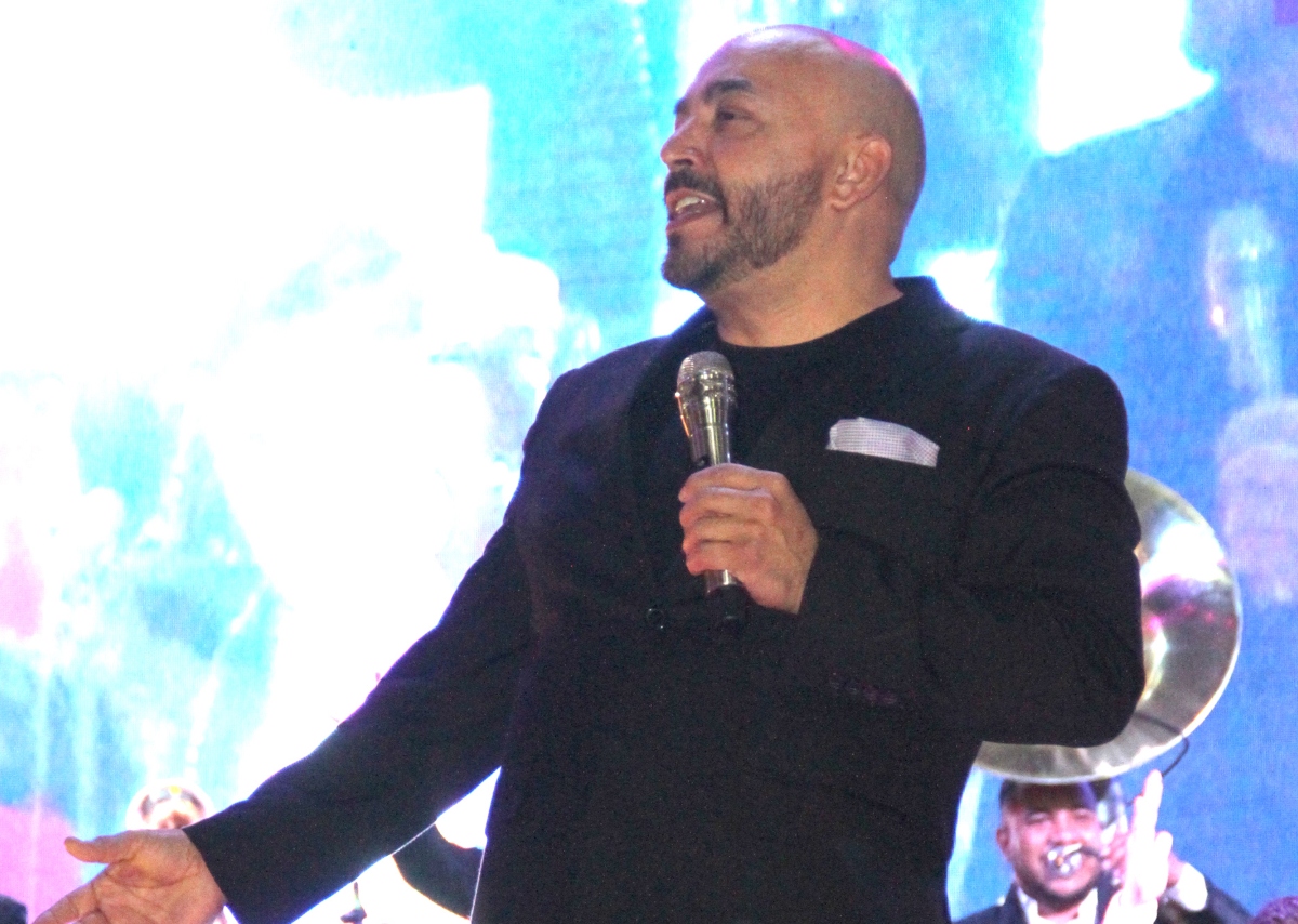 Dicen por qué Lupillo Rivera abandonó La Casa de los Famosos All Stars