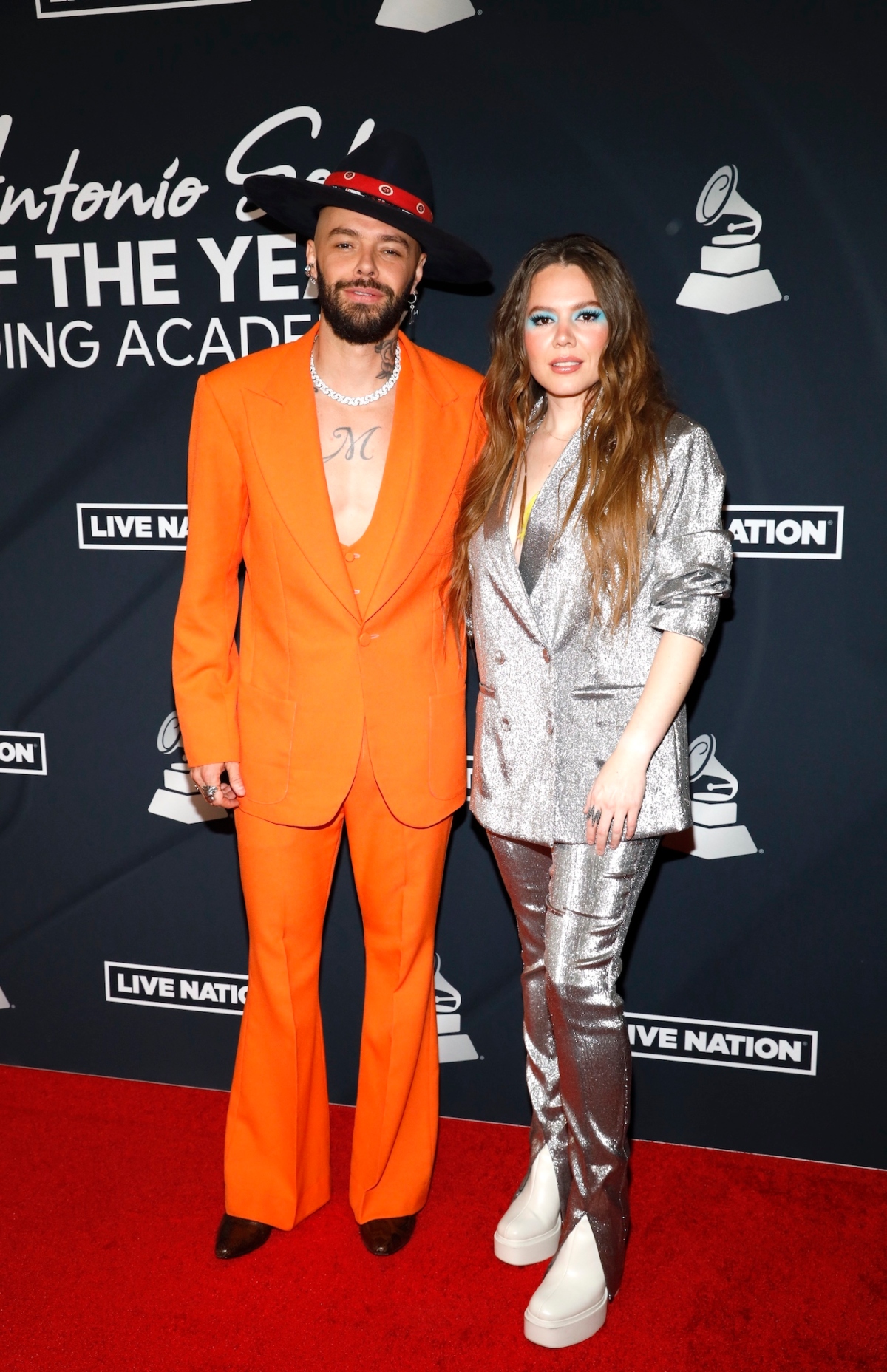 Jesse y Joy, gira, tour
