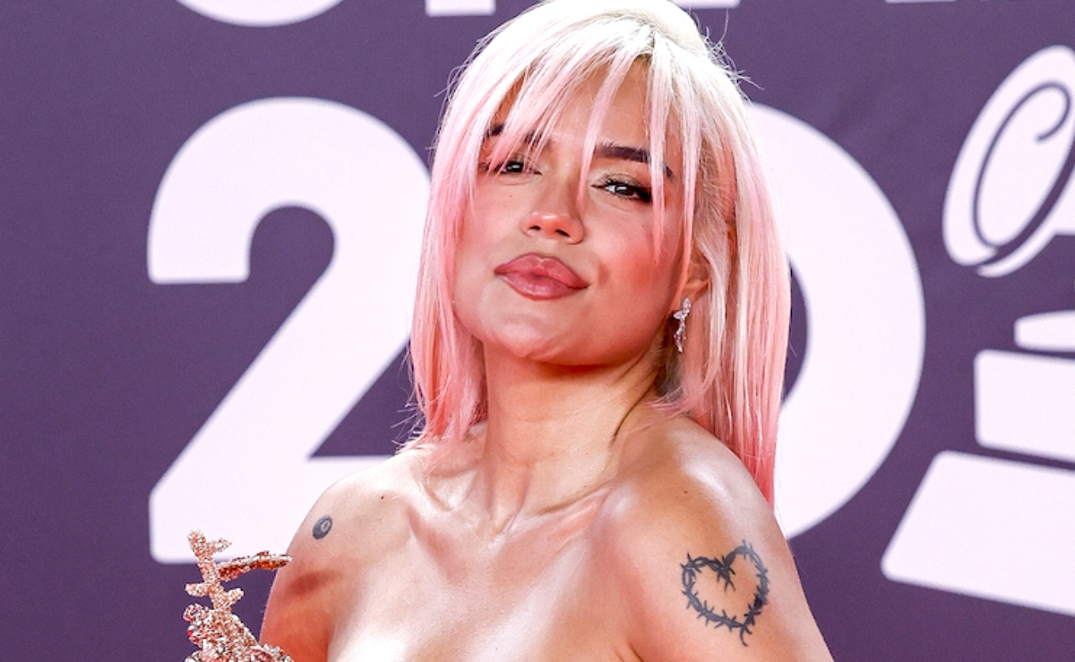 Latina Foreva, es lo nuevo de Karol G y lo anuncia como nadie esperaba