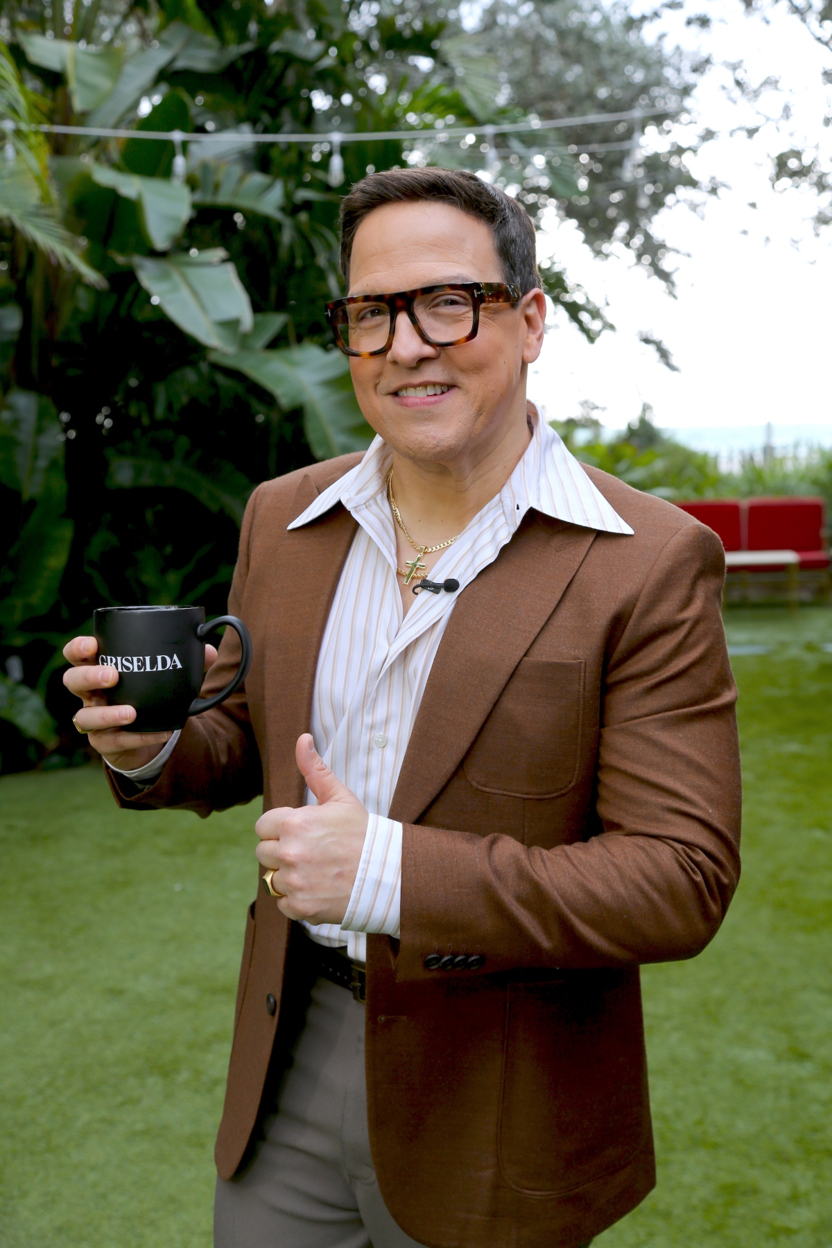 Raúl gonzález, famosos, entretenimiento