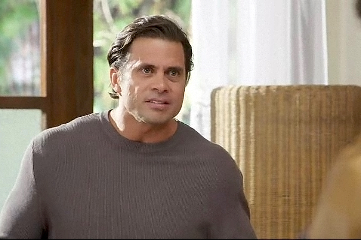 Pedro Moreno, televisión, telenovelas