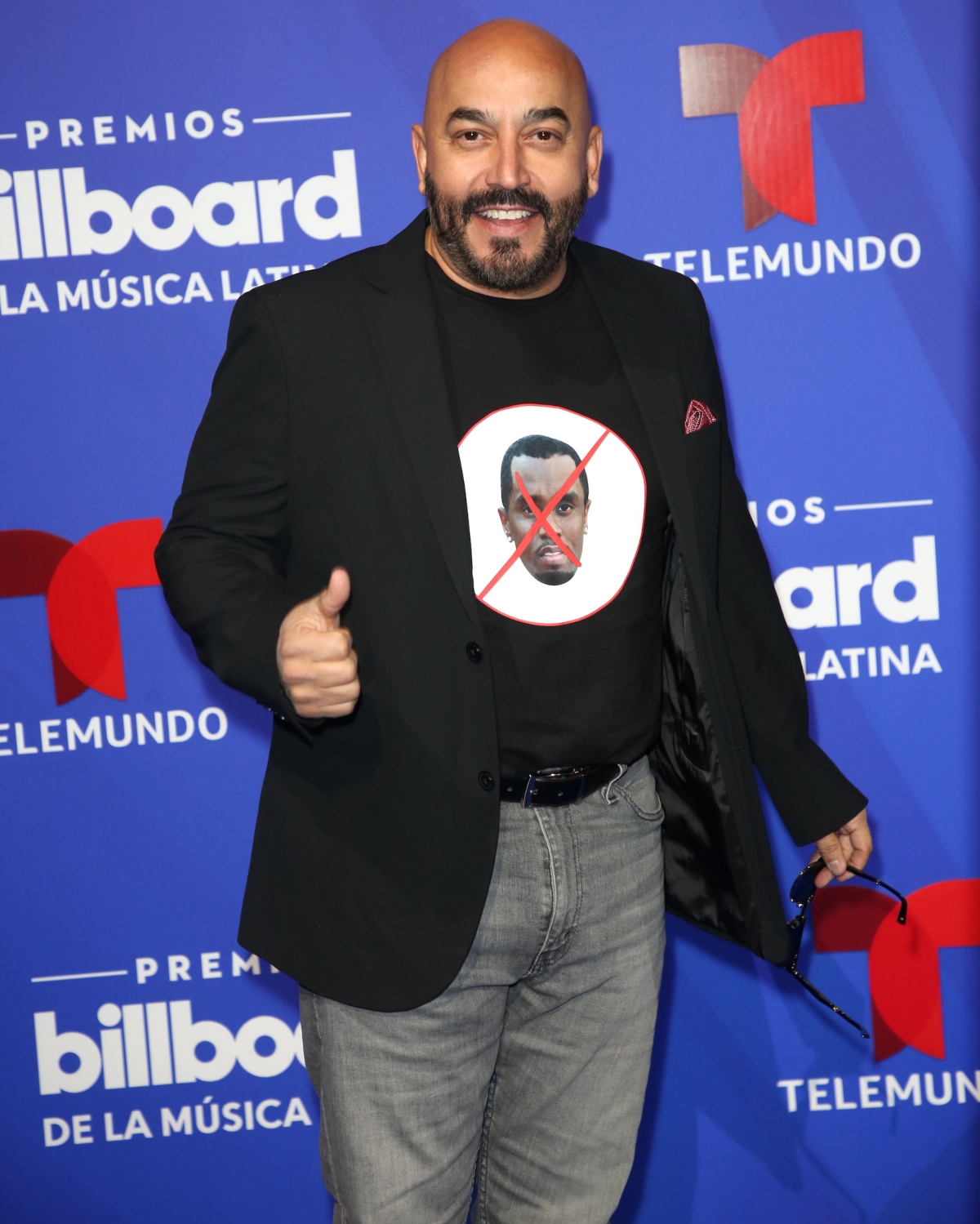 Lupillo Rivera, televisión, Telemundo