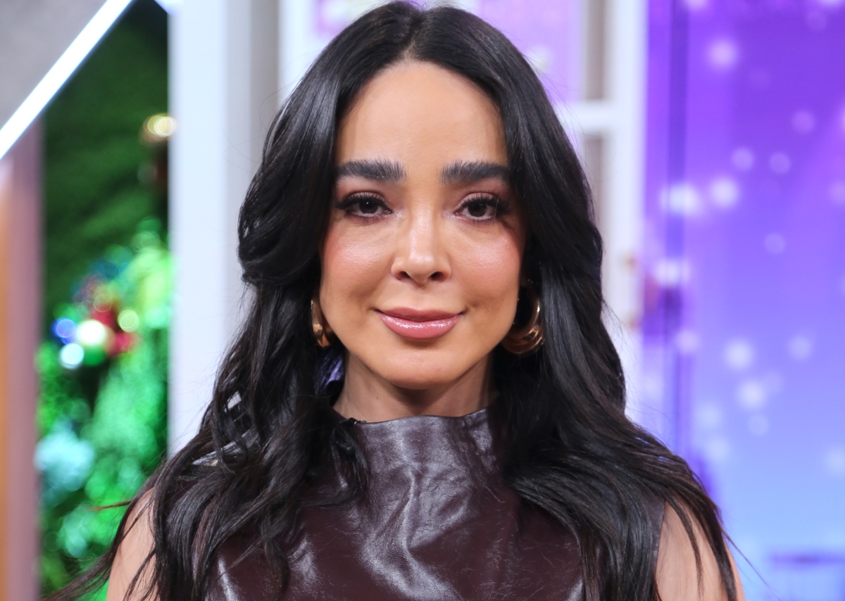 ¡Lo que nadie esperaba! Manelyk es eliminada de La Casa de los Famosos All Stars