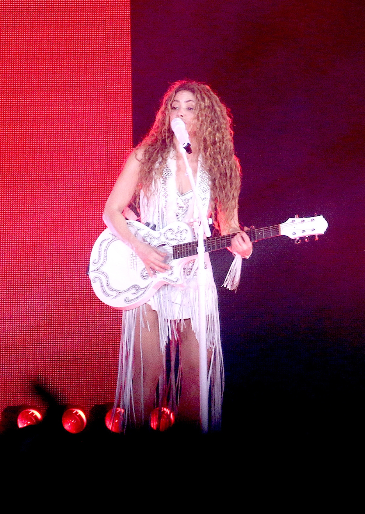 música, concierto,show