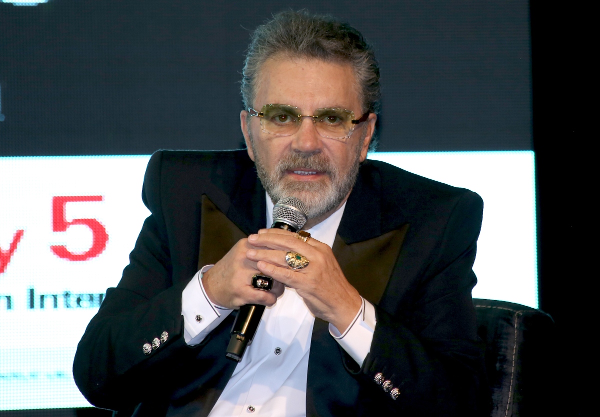 Mijares, Lucero, famosos