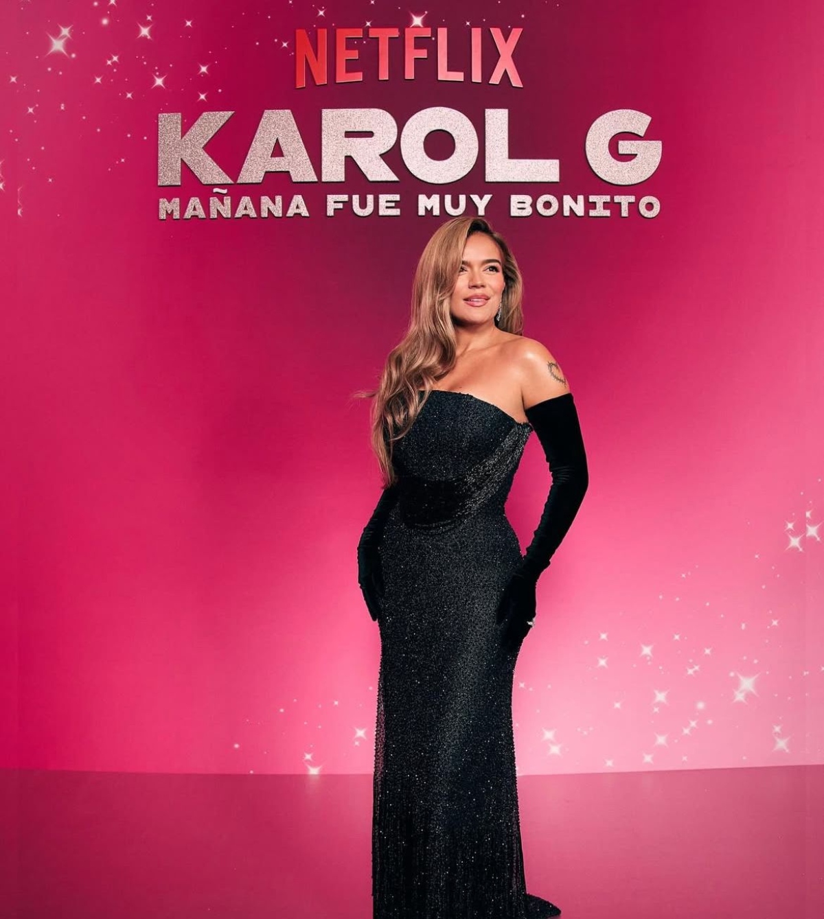 Karol G, Feid, colombiana