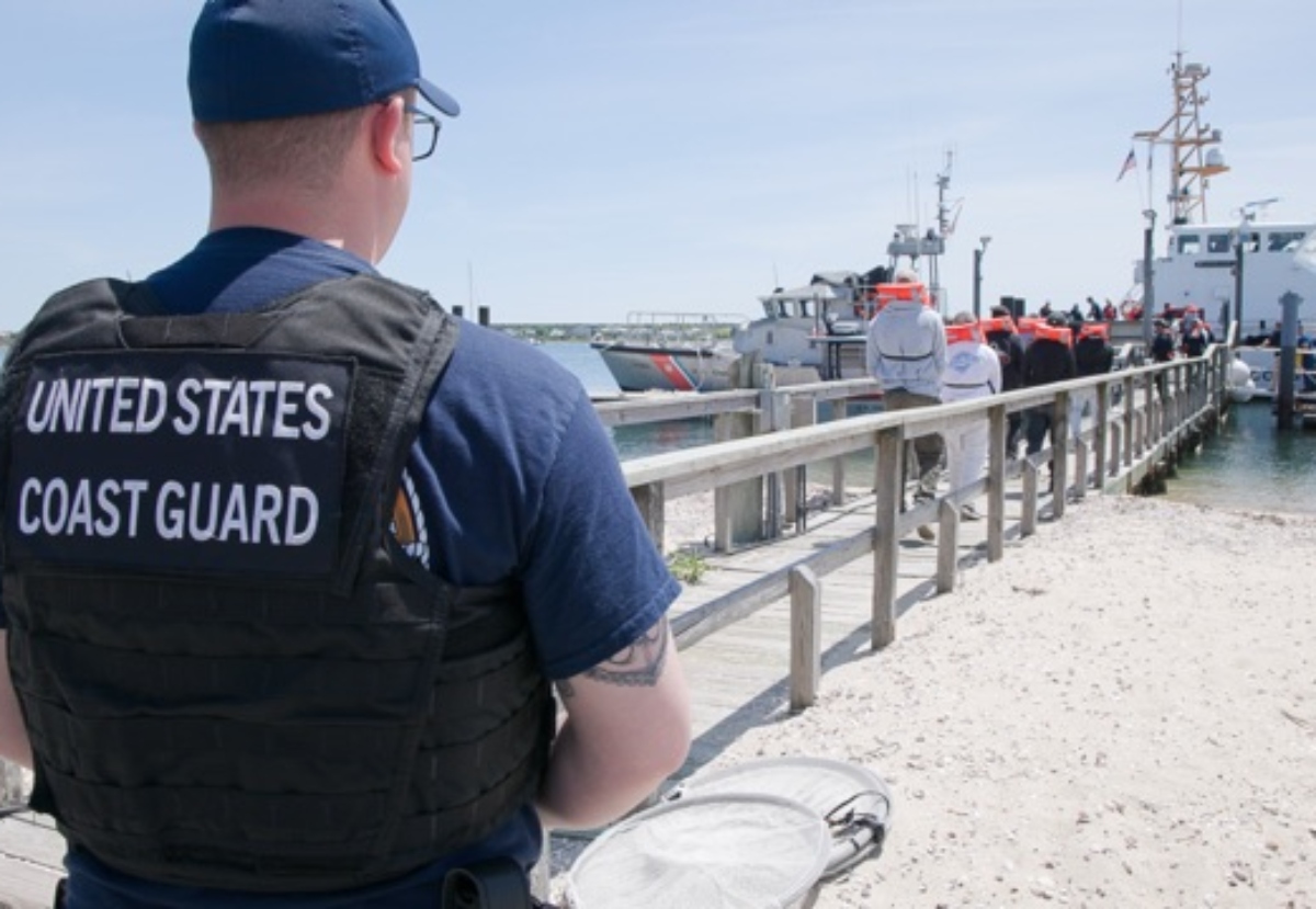 ICE, operativo, detenidos
