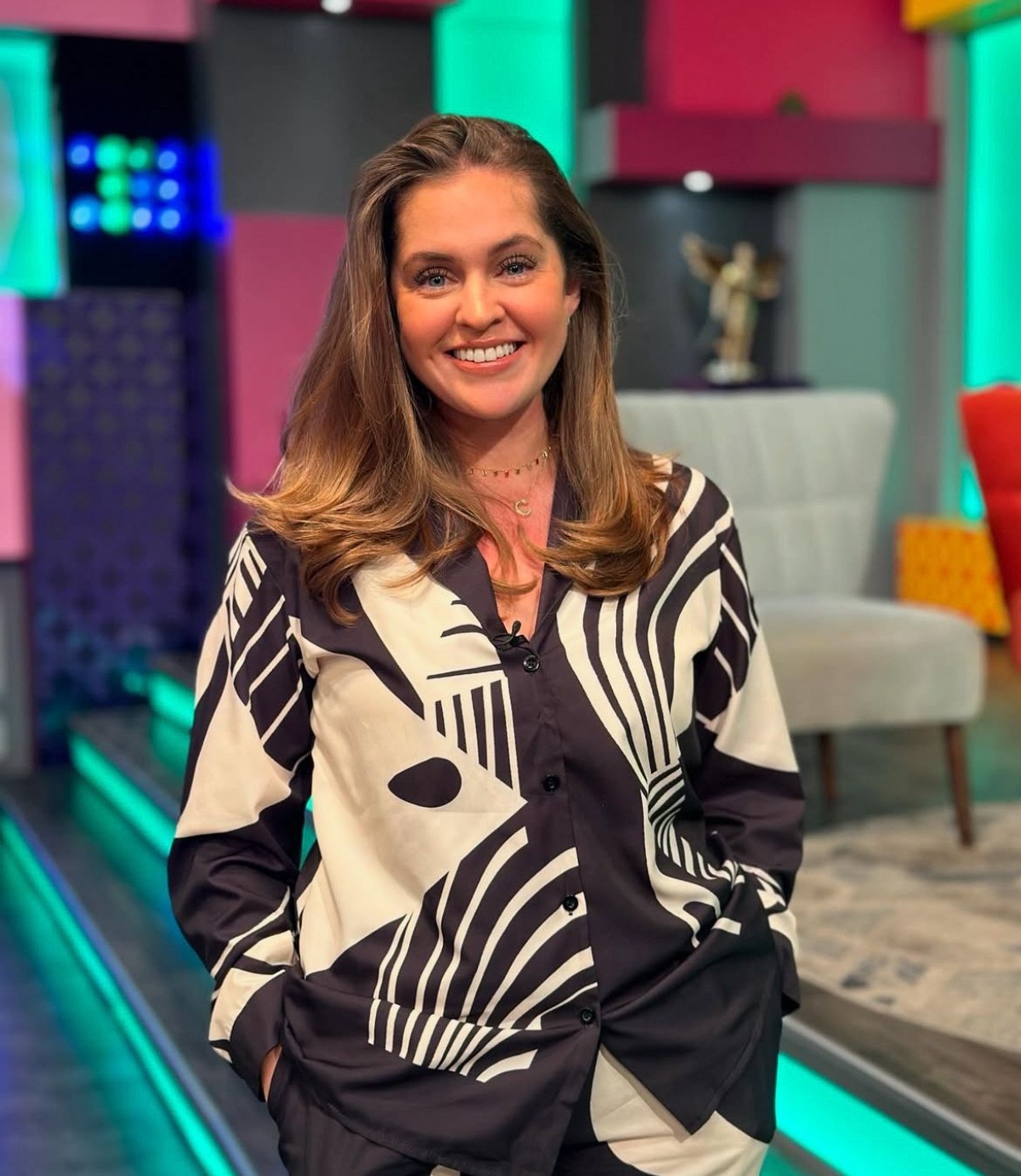 Marlene Kalb, actriz, Televisa