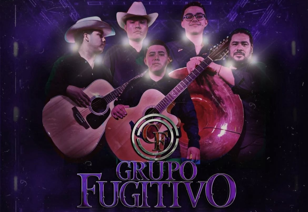 Grupo Fugitivo, música, canción