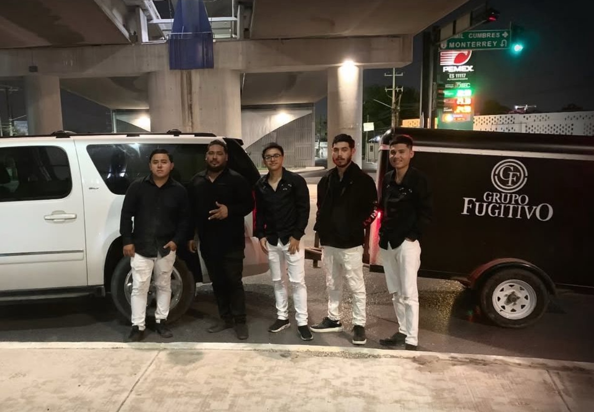 Localizan 5 cuerpos calcinados: Autoridades confirman que son los integrantes del Grupo Fugitivo