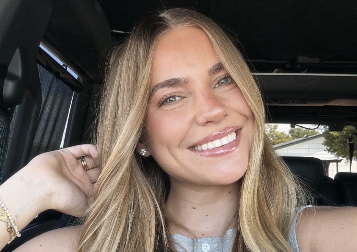¡Una tragedia! Se le muere su hijo de tres años a la influencer estadounidense Emilie Kiser