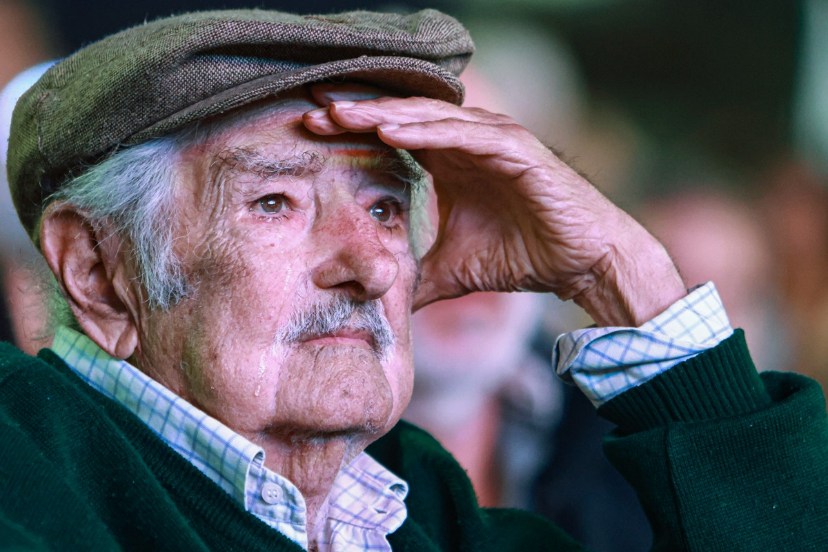 José Mujica, expresidente de Uruguay, muere a los 89 años