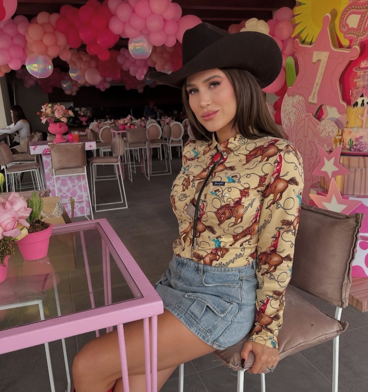 Fernanda Gómez, Canelo, deportes