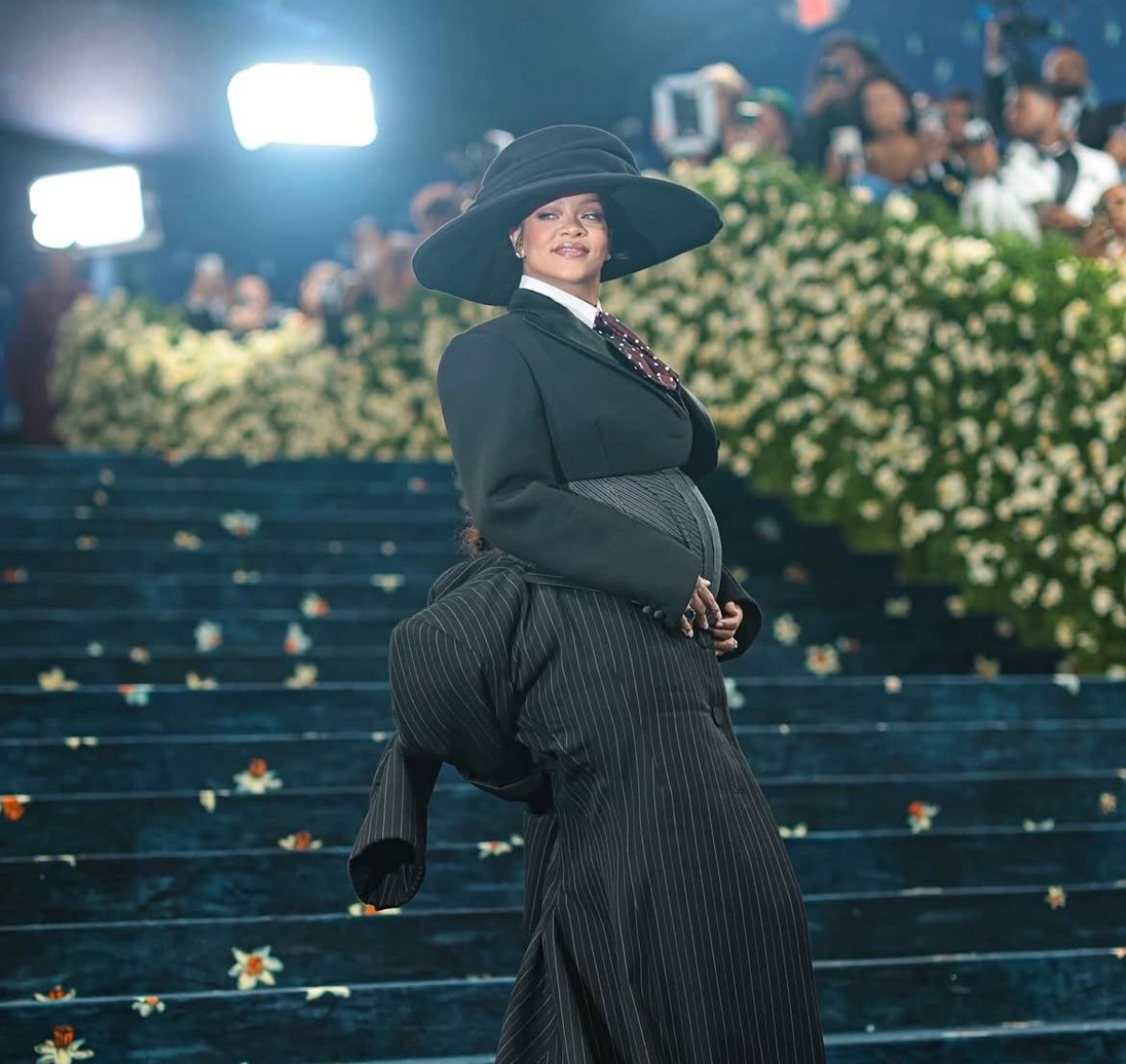 Moda, MET Gala, Nueva York