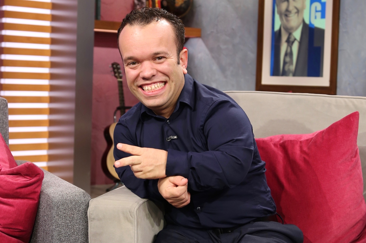 Carlitos 'El Productor', famosos, show