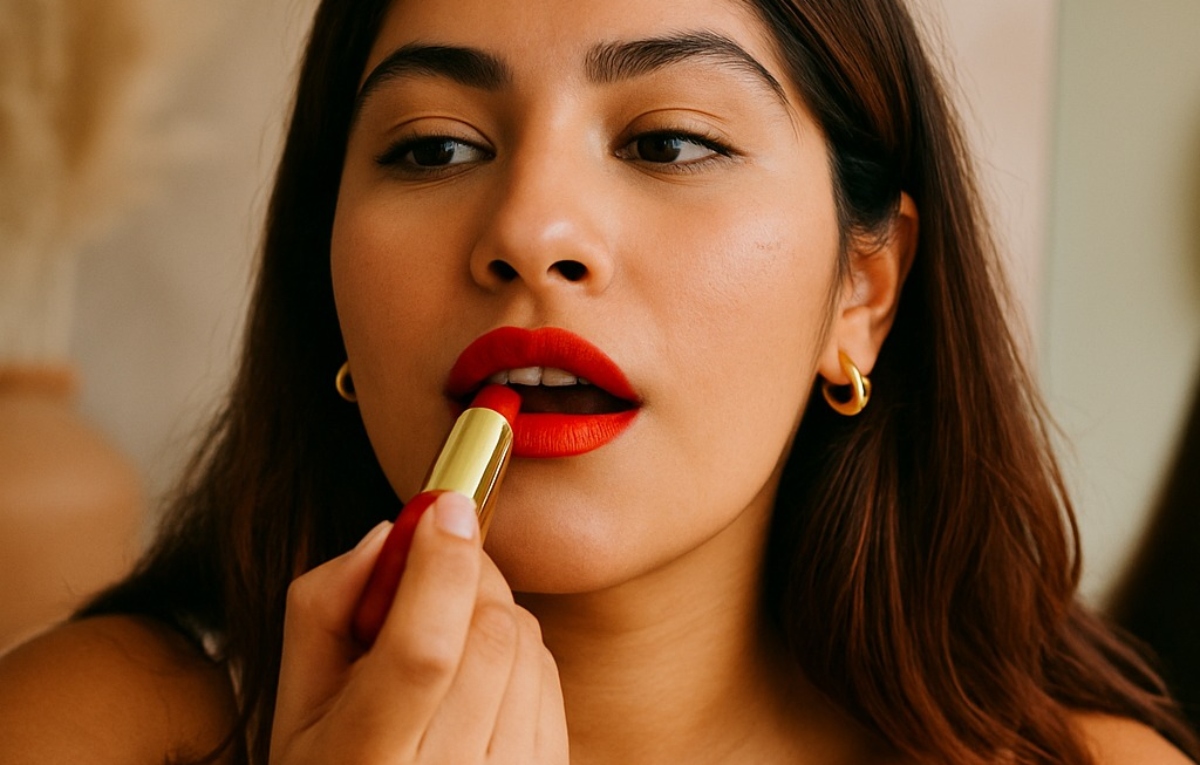 Labios con historia: tonos que celebran tu herencia latina