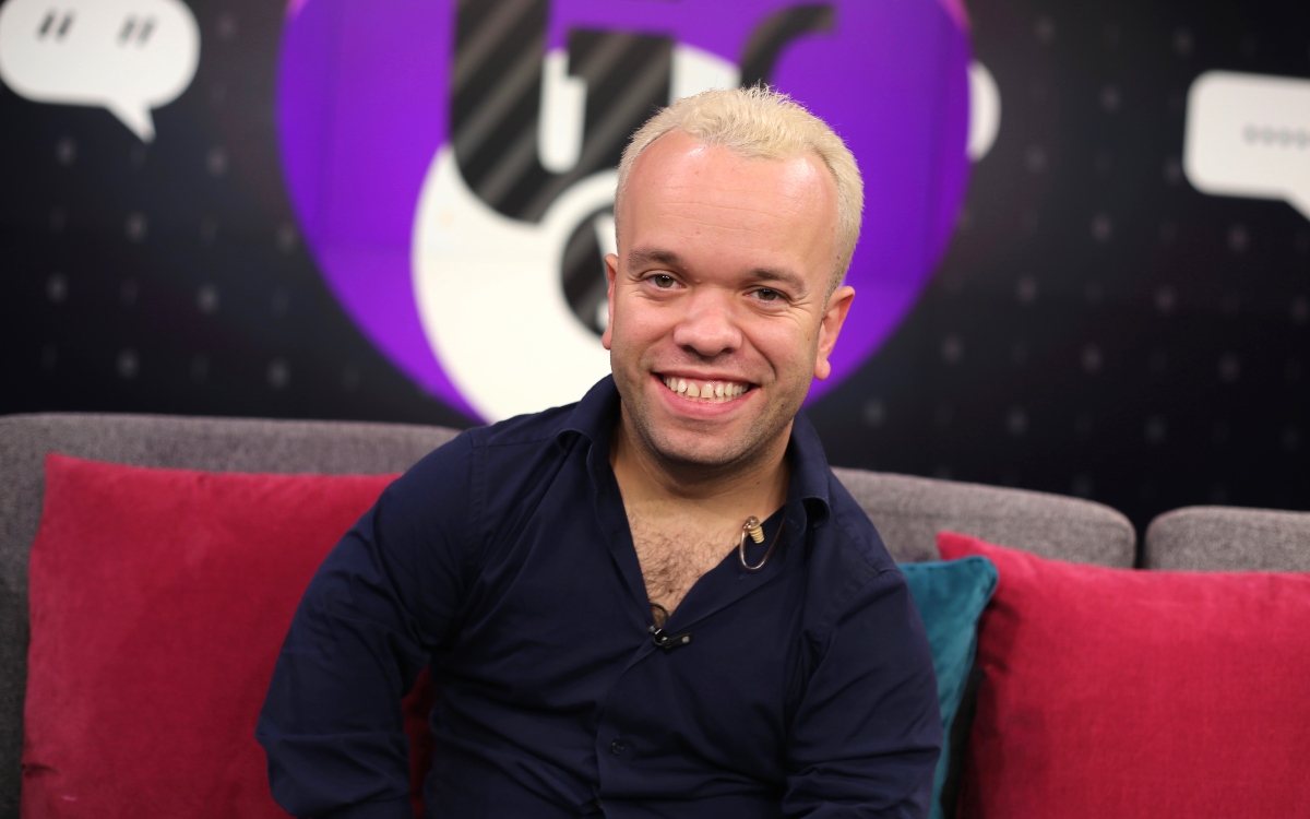 Carlitos el Productor, famosos, entretenimiento