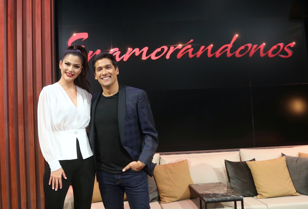 programa, show, Univisión