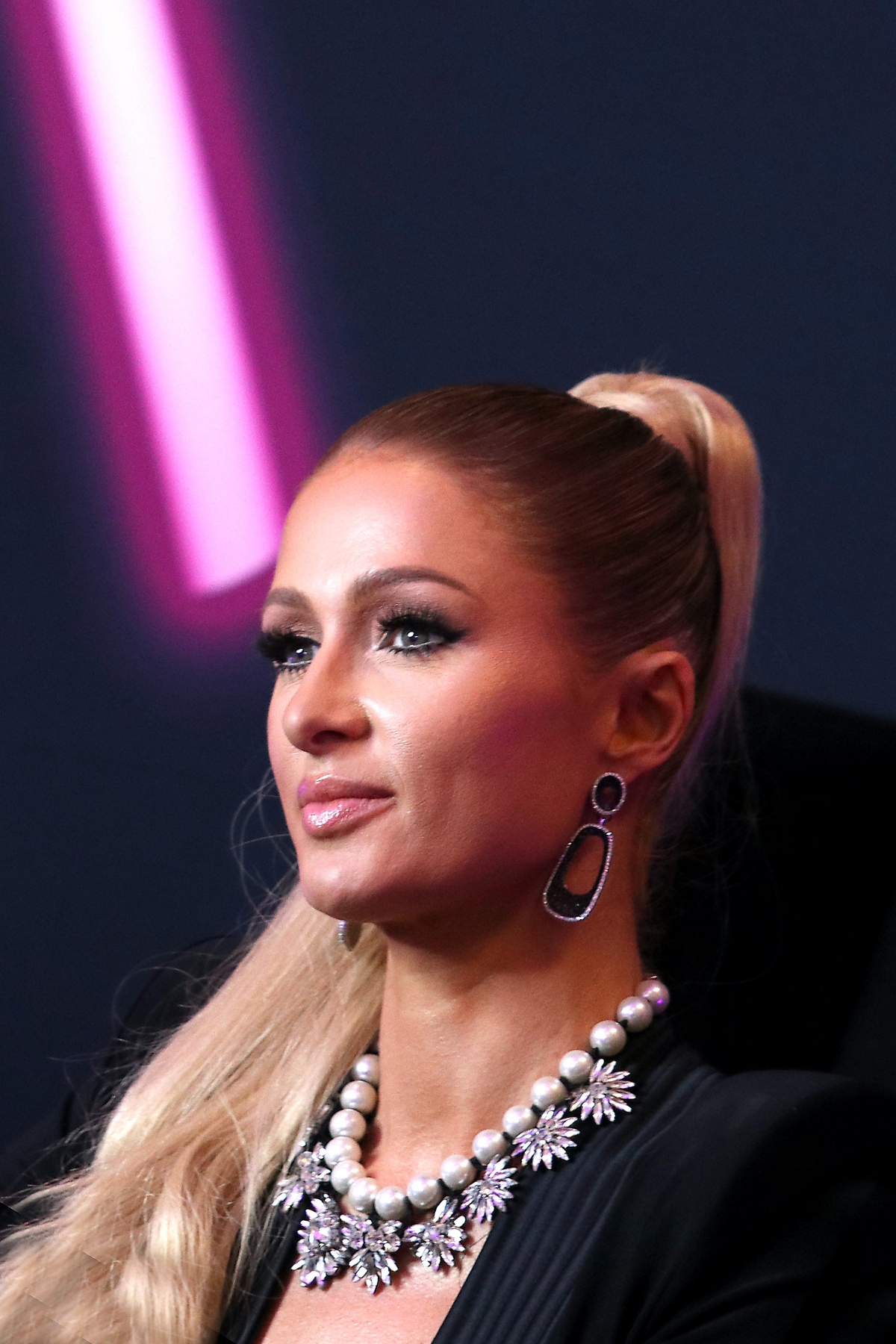 Paris Hilton, famosos