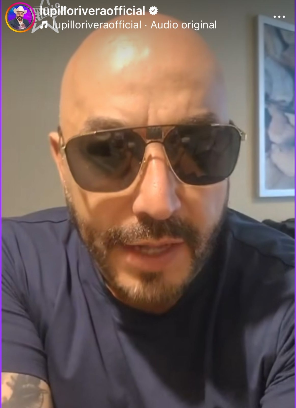 Lupillo Rivera, famosos, entretenimiento