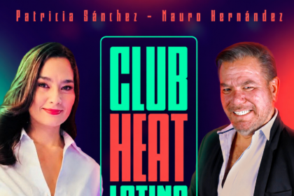 Club Heat Latino
