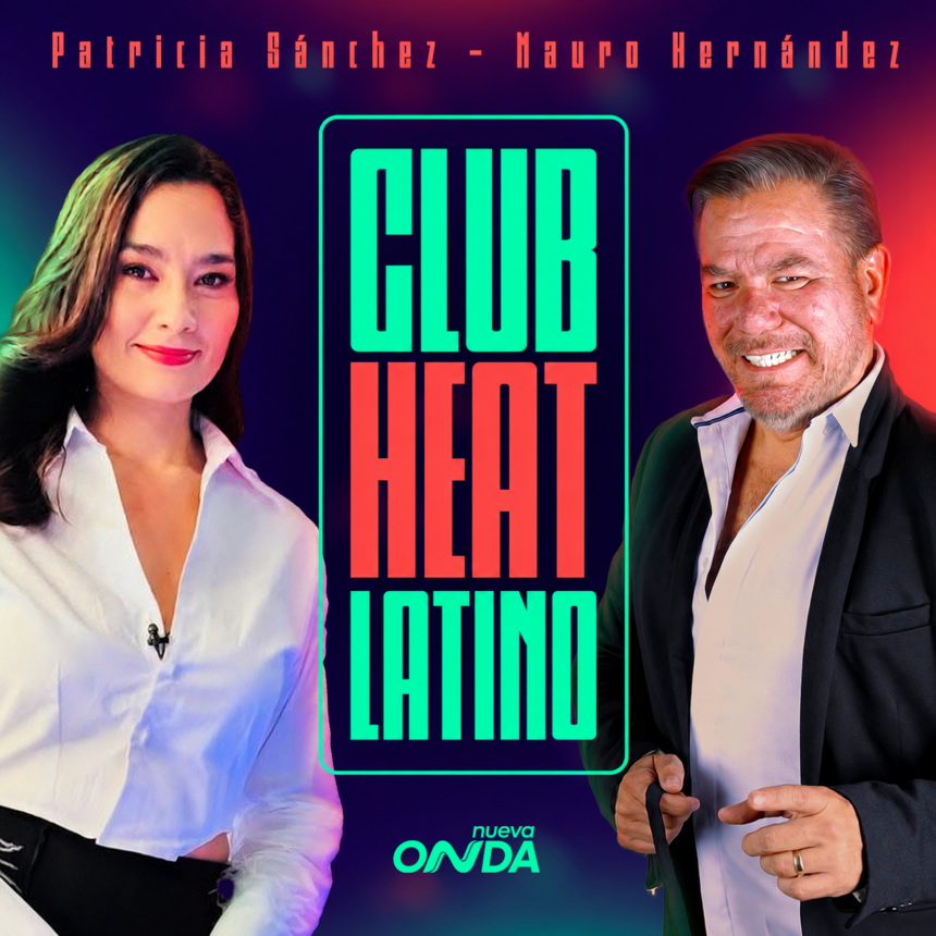 Club Heat Latino