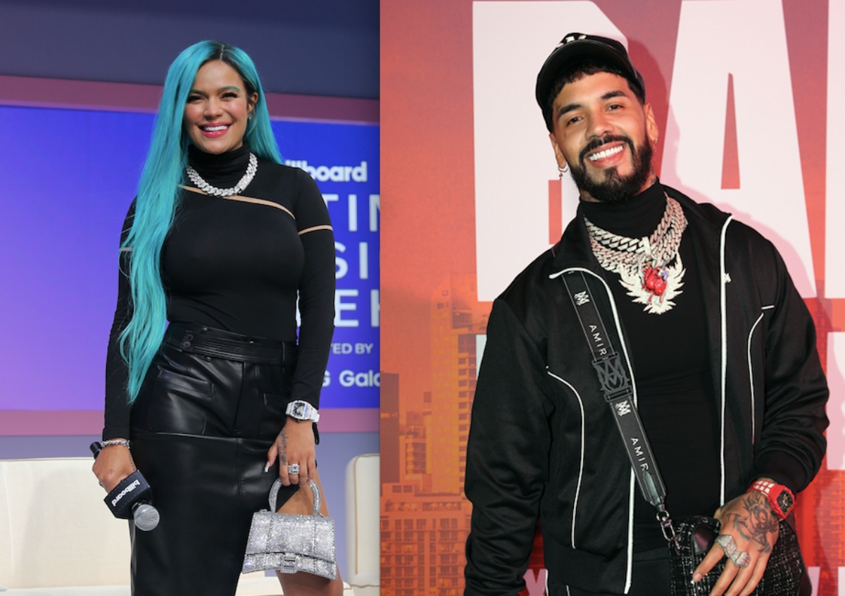 Karol G por fin revela el infierno que vivió en su relación junto a Anuel AA