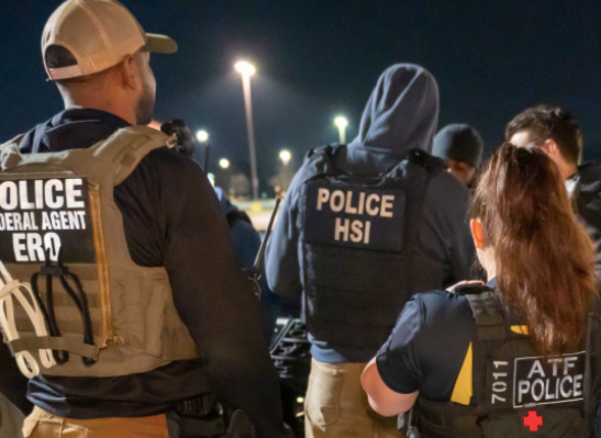 ¿Fue negligencia médica? Dos migrantes mueren bajo custodia del ICE en Florida