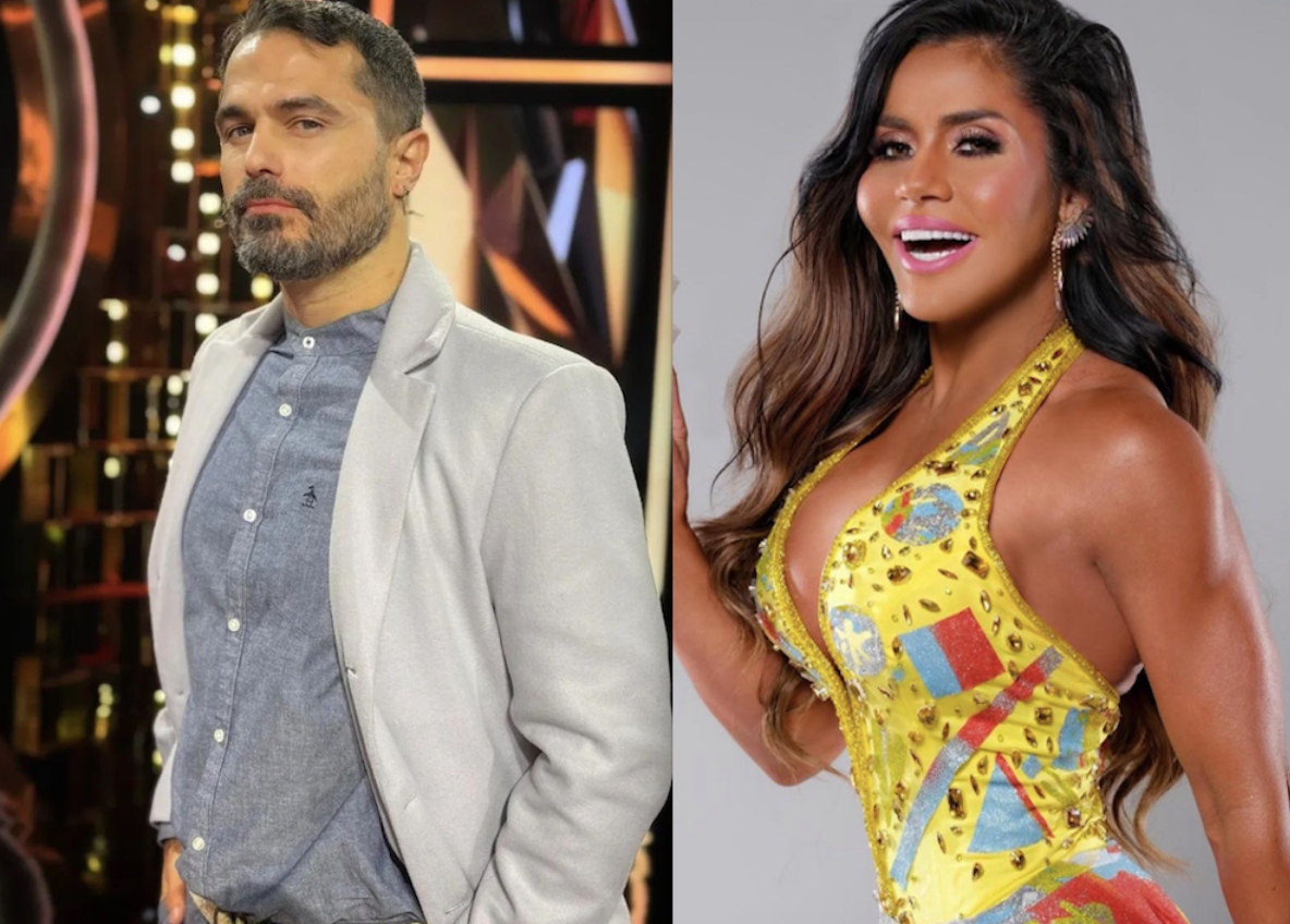 ¡Lo llama ‘muerto de hambre’! Maripily Rivera estalla contra Nacho Casano