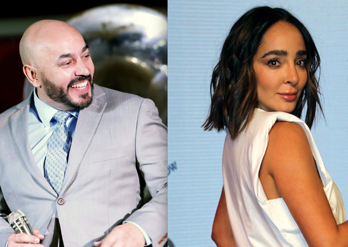 ¡Lo llama ‘cobarde’ y Lupillo Rivera se burla! Manelyk estalla en La Casa de los Famosos