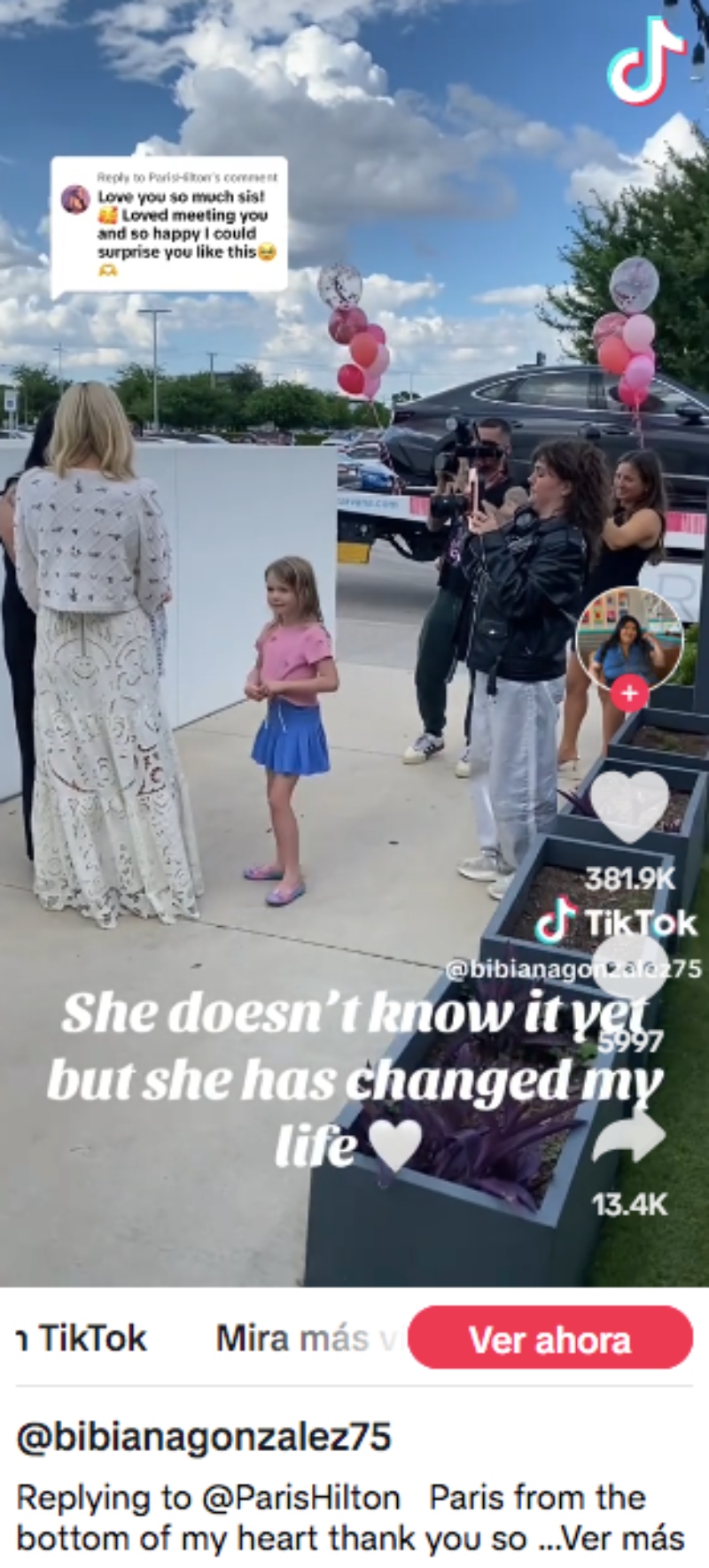 Paris Hilton, entretenimiento, famosos