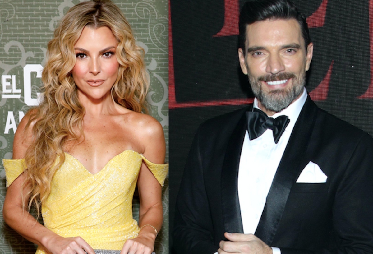 Julián Gil por fin cuenta sin censura por qué se separó de Marjorie de Sousa