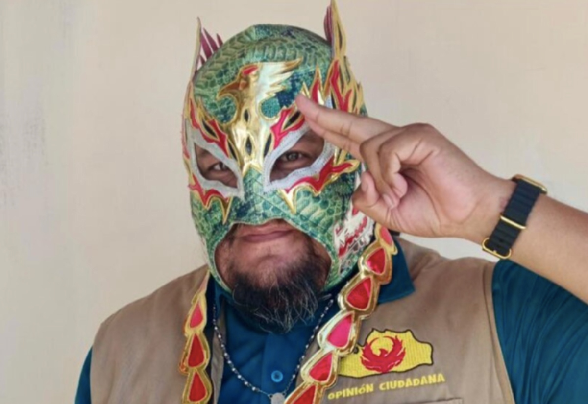 Matan a balazos al influencer mexicano ‘El Fénix’, quien hacía denuncias ciudadanas