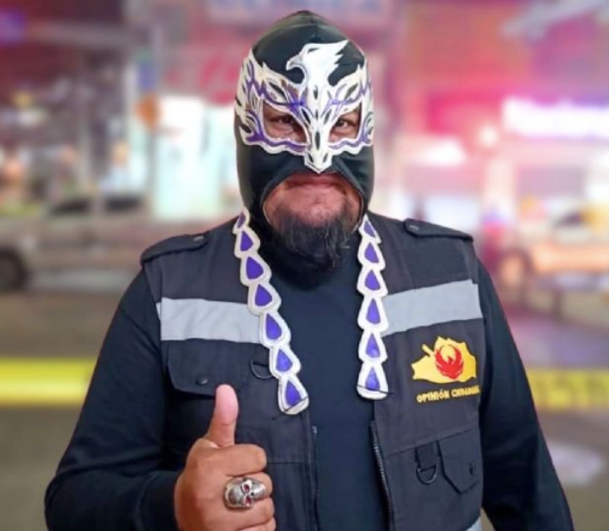 El Fénix, famosos, influencer