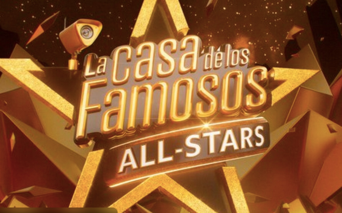 Telemundo dice lo que sucederá con La Casa de los Famosos All Stars a partir de hoy