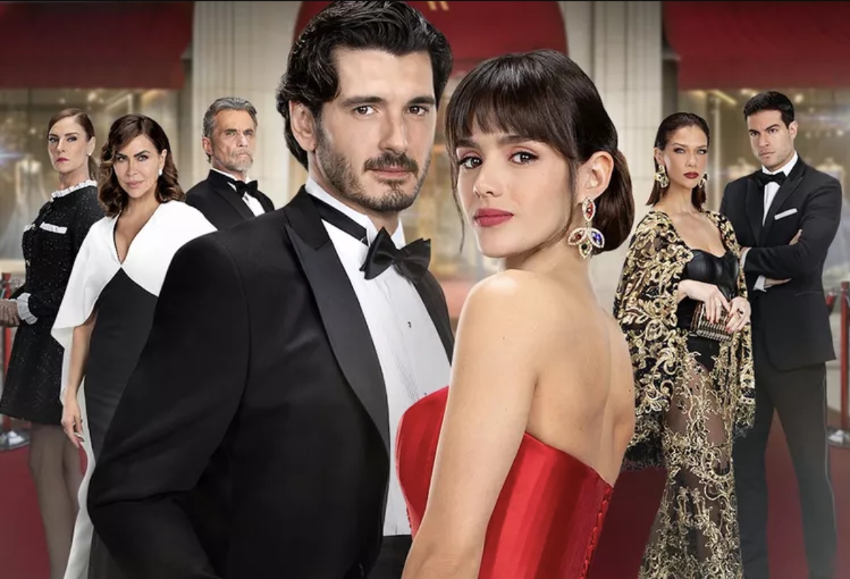Telemundo estrena Velvet: El Nuevo Imperio; ¿le gustó a la audiencia?