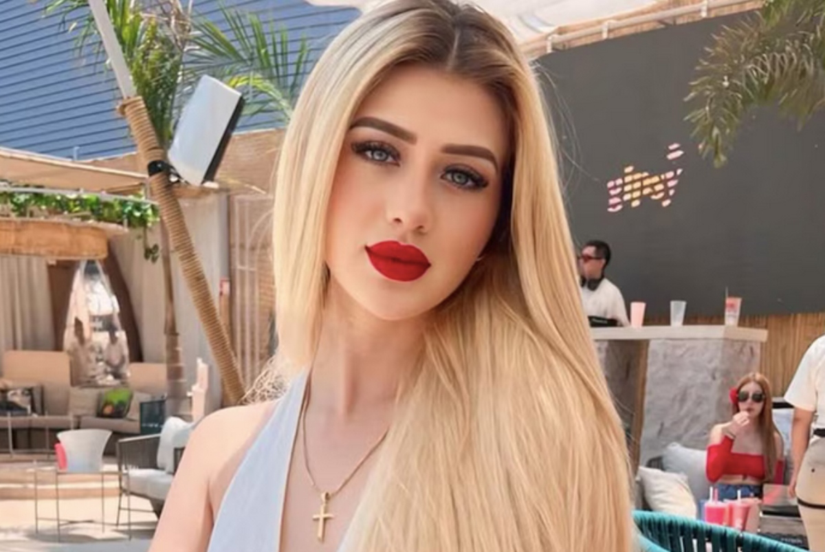 El pasado de Valeria Márquez: ¡Apareció en videos de famosos corridos!