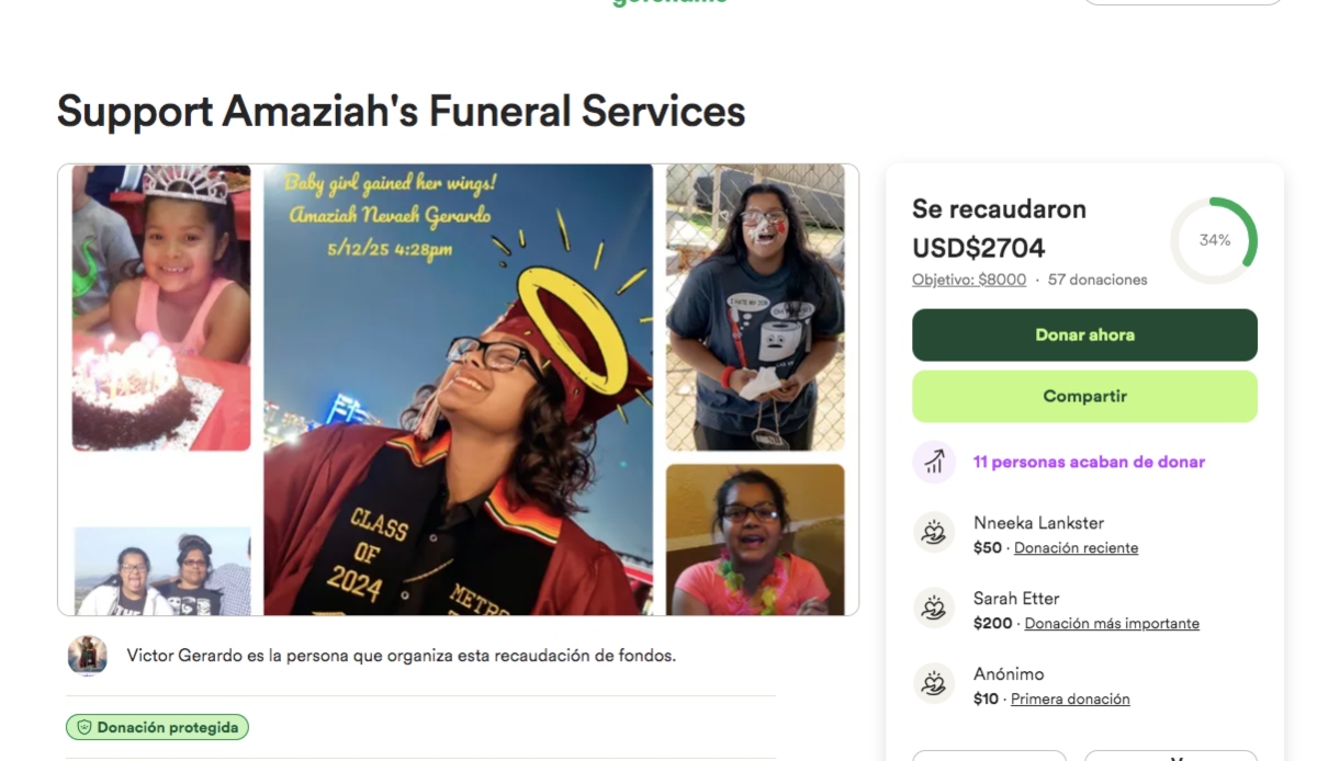 Phoenix, homicidio, muerte