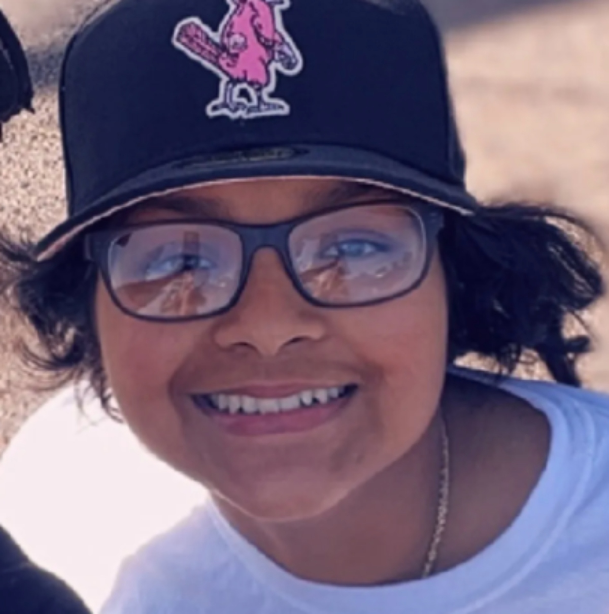 Amaziah Rosales-Gerardo