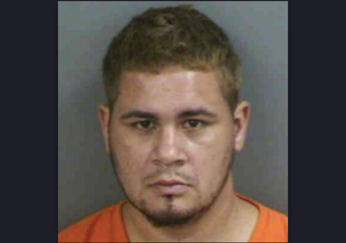 Hispano de Florida es condenado por secuestrar a su esposa y 4 hijos
