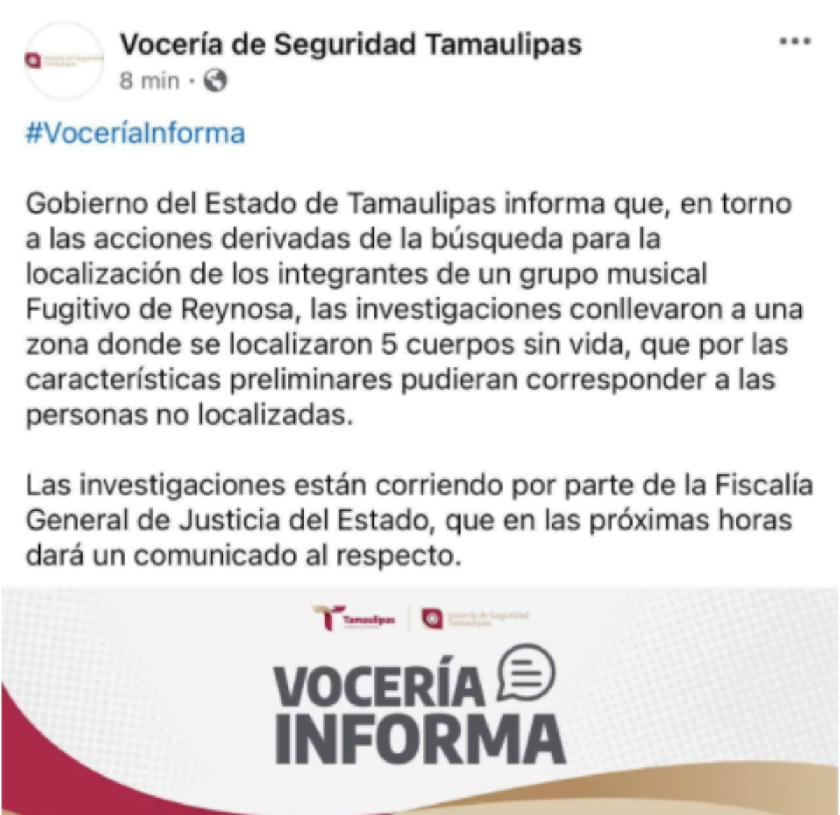 México, violencia, desaparición