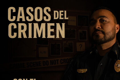 Casos del Crimen con El Sargento