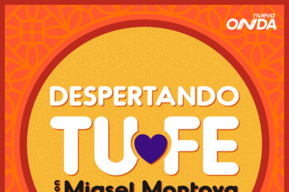 Despertando tu Fe