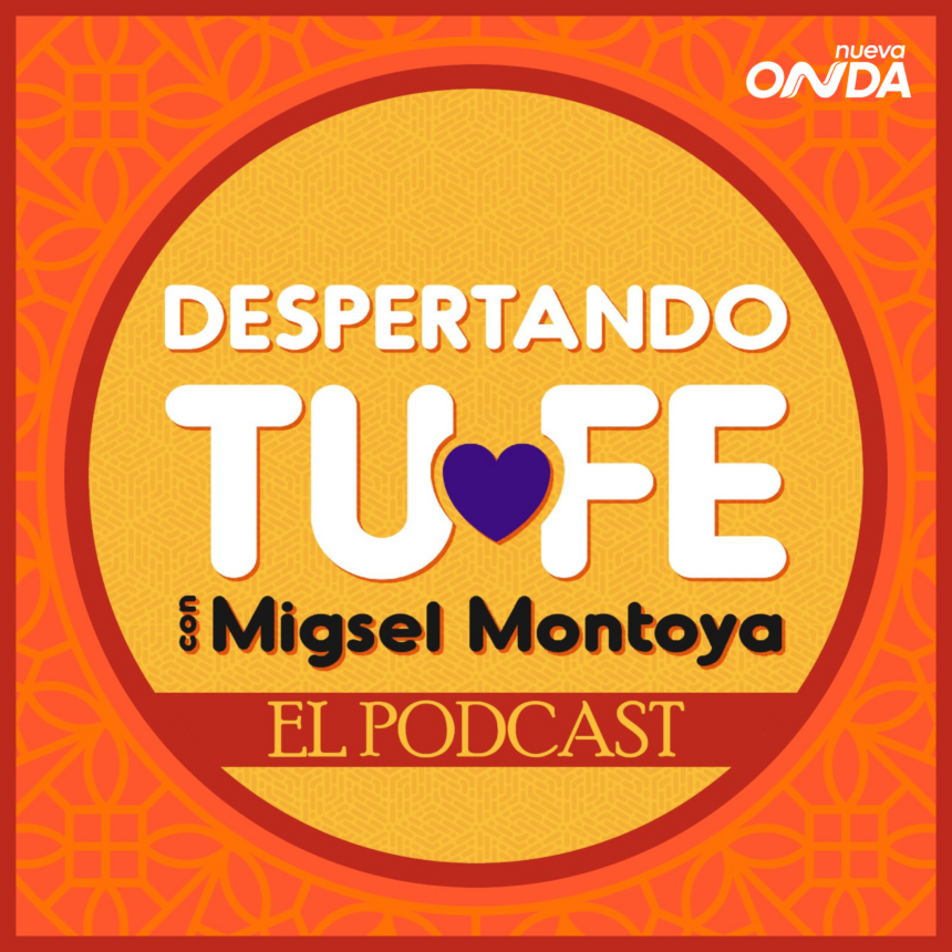 Despertando tu Fe
