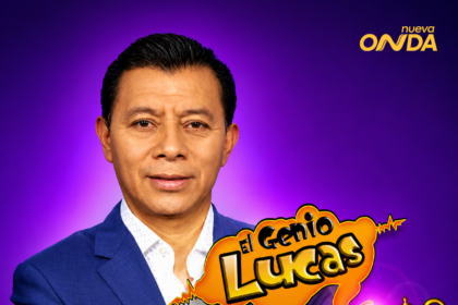 Alex El Genio Lucas