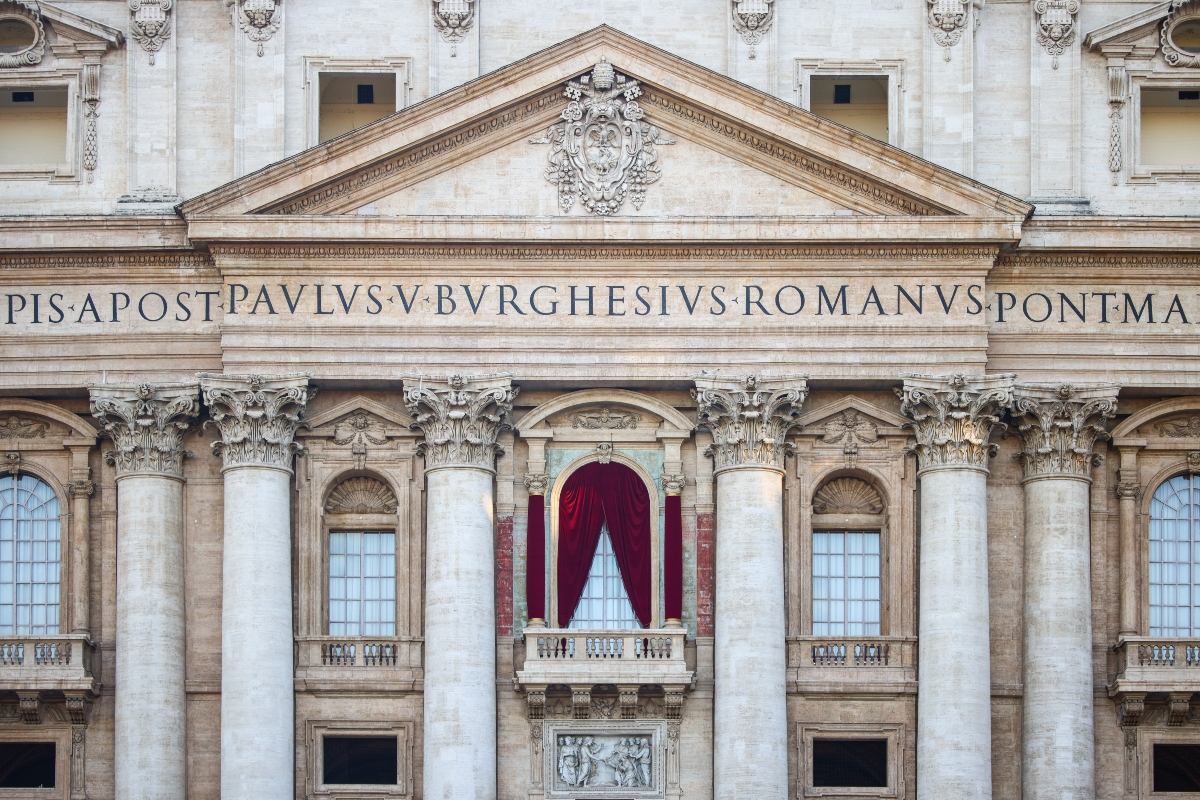 iglesia, Vaticano