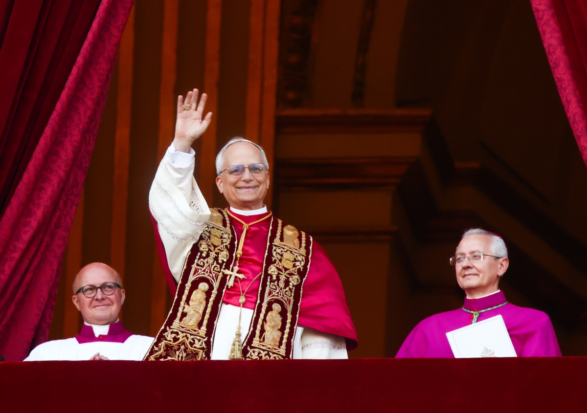 ¡Empiezan las controversias! Sacan presuntos ‘trapitos sucios’ al Papa León XIV